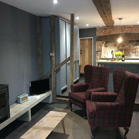Apartament Square House Bildeston High Street Ipswich Zewnętrze zdjęcie