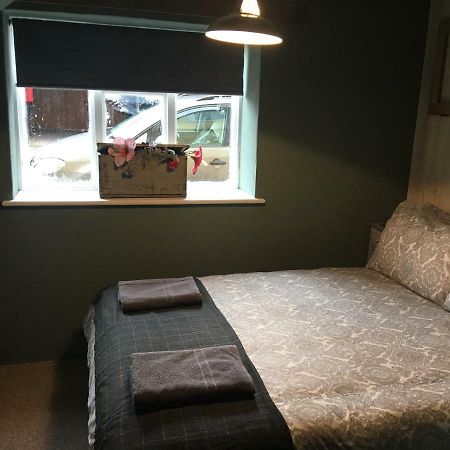 Apartament Square House Bildeston High Street Ipswich Zewnętrze zdjęcie
