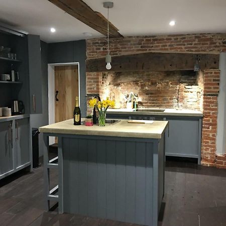 Apartament Square House Bildeston High Street Ipswich Zewnętrze zdjęcie