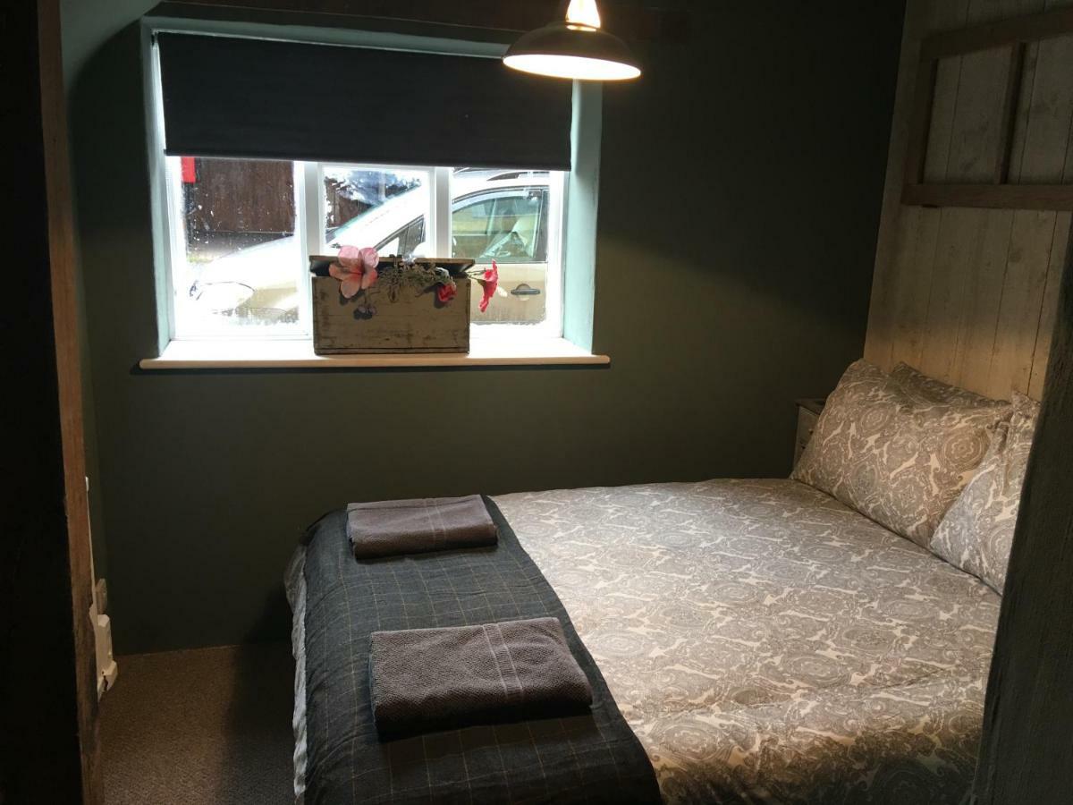 Apartament Square House Bildeston High Street Ipswich Zewnętrze zdjęcie