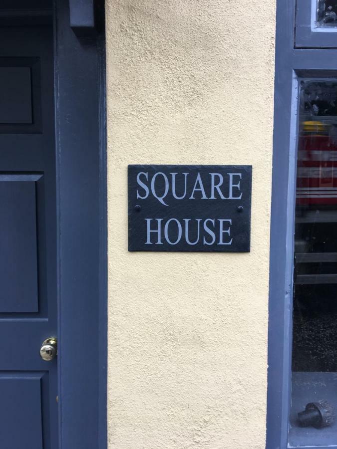 Apartament Square House Bildeston High Street Ipswich Zewnętrze zdjęcie