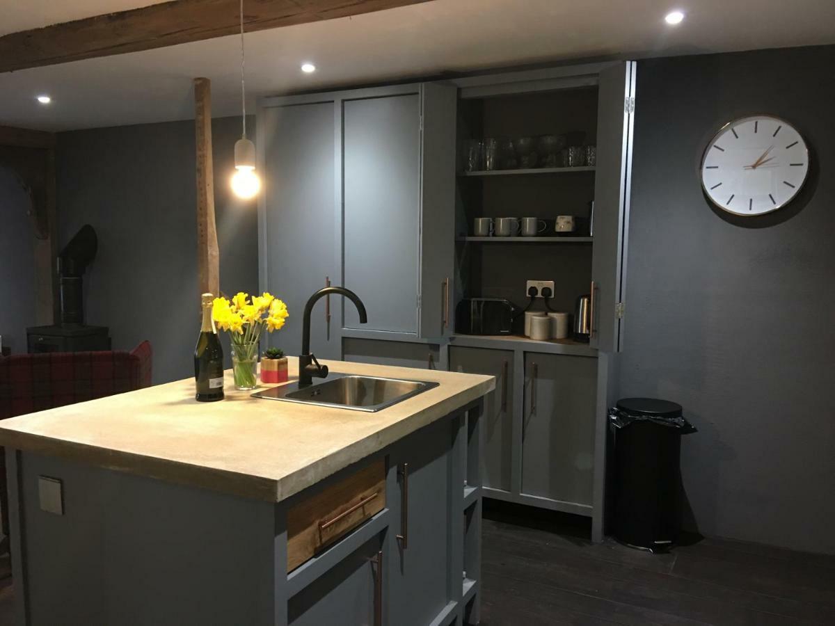 Apartament Square House Bildeston High Street Ipswich Zewnętrze zdjęcie